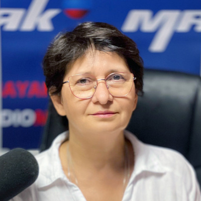 Джамиля Алиева