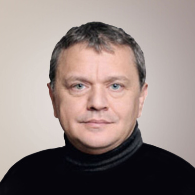 Сергей Габриэлян