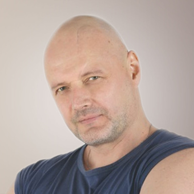 Дмитрий Артаев