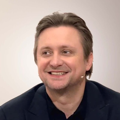 Артём Михалков