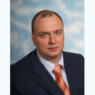Игорь Чикин