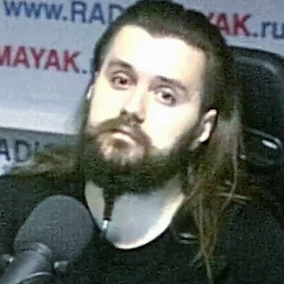 Дмитрий Гришин