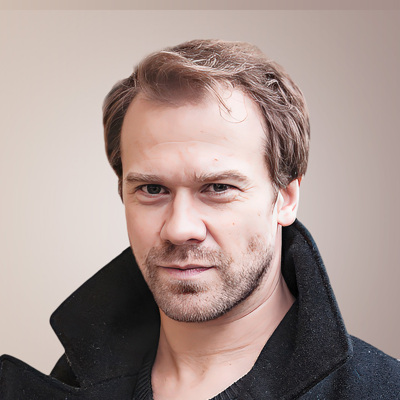 Алексей Морозов