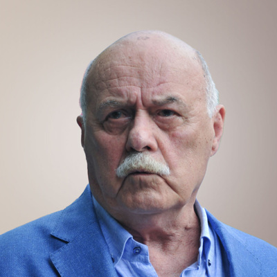 Станислав Говорухин