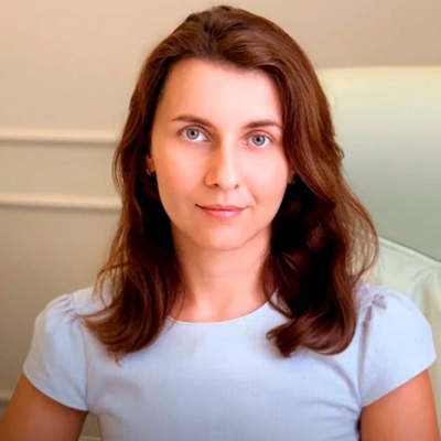 Наталья Леонова