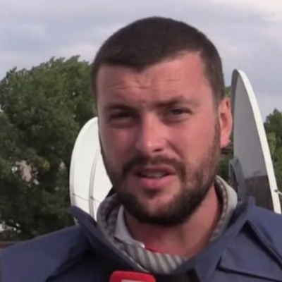 Александр Лансков