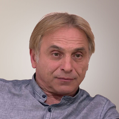Дмитрий Иосифов