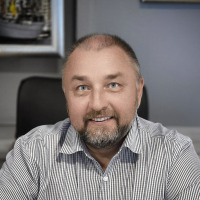 Алексей Буданов