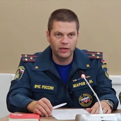 Артём Шаров