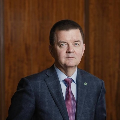 Александр Трубилин