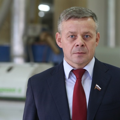 Виктор Карамышев