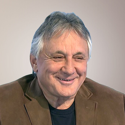 Владимир Алеников