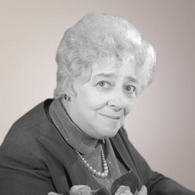 Фаина Раневская