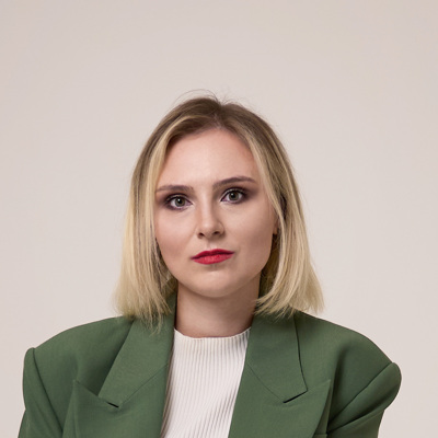 Анна Пестерева