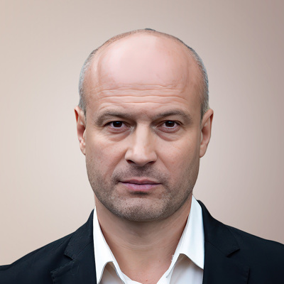 Андрей Иванов