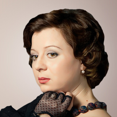 Марианна Шульц
