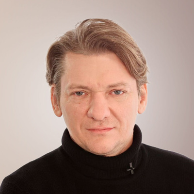 Алексей Вертков