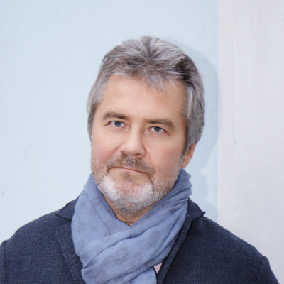 Константин Арсенев