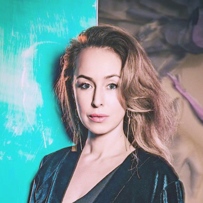 Елена Давыдова