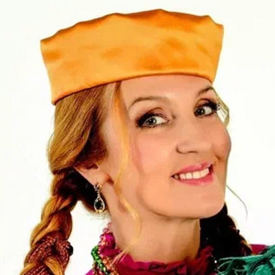 Светлана Смирнова