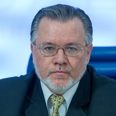 Сергей Лузянин