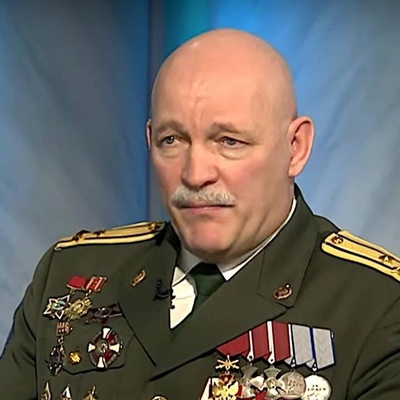 Виталий Демидкин