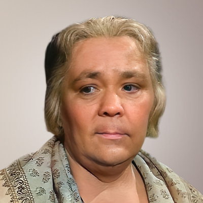 Валентина Телегина
