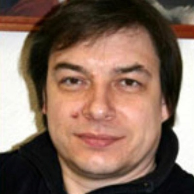 Дмитрий Хиль