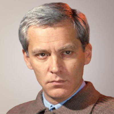 Владимир Ивашов