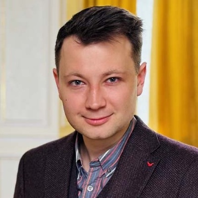 Евгений Куликов