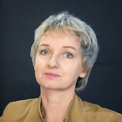 Елена Гарагуля