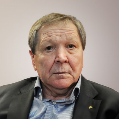 Александр Мальцев