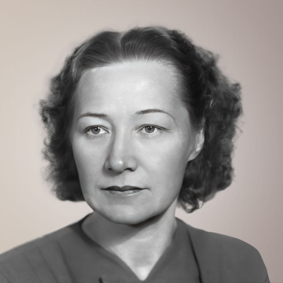 Мария Исакова