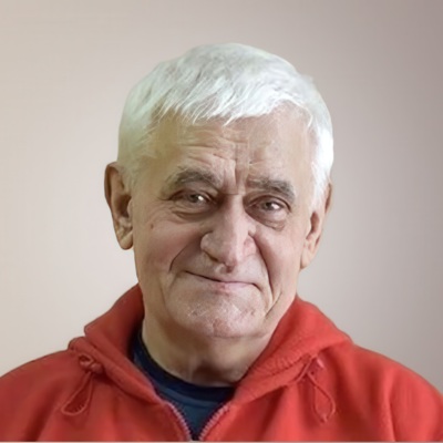 Юрий Скобов