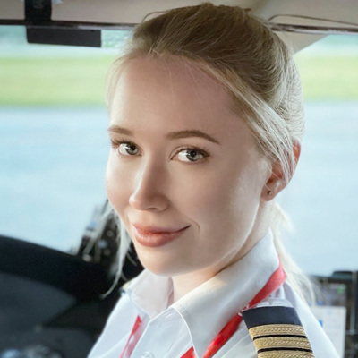 Эллина Шефер