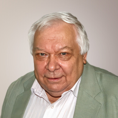 Владислав Казенин