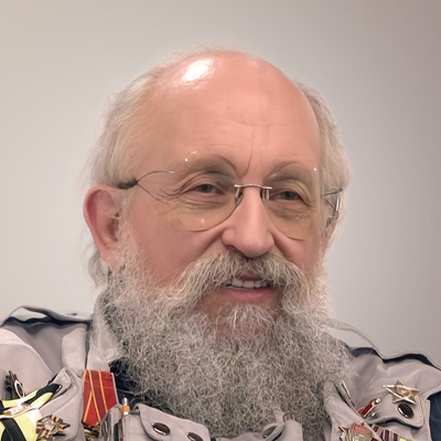 Анатолий Вассерман