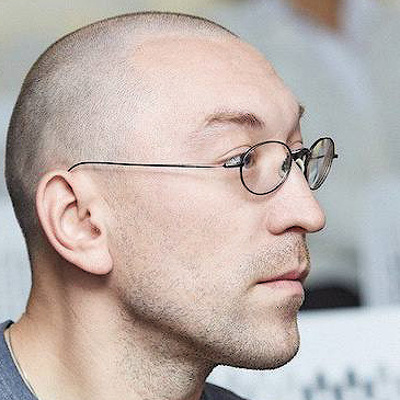 Данила Мальцев