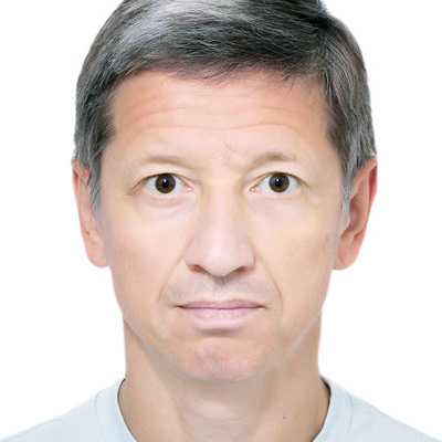 Павел Соловьев