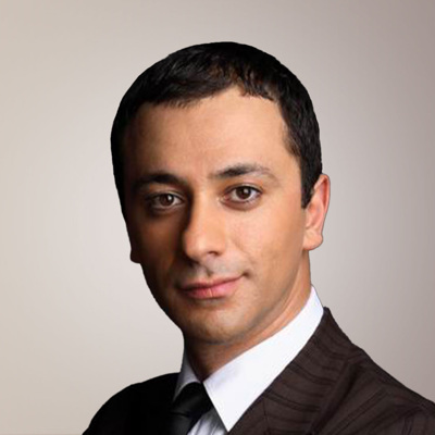 Юрий Аскаров