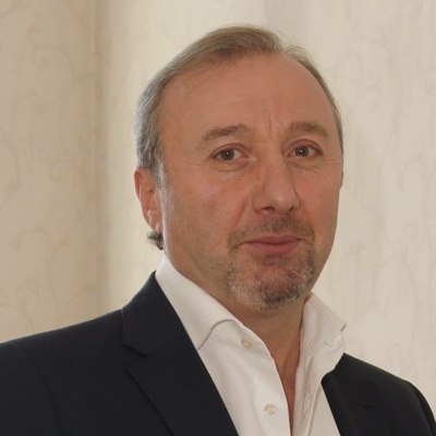 Мераб Ратишвили