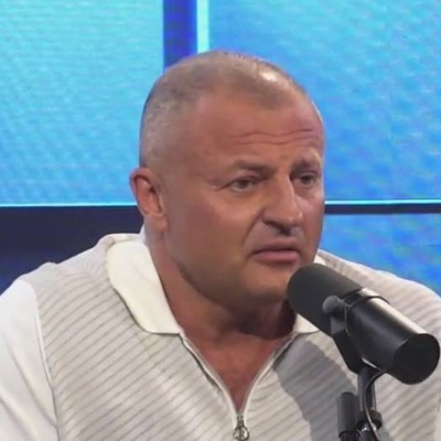 Михаил Гущин