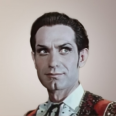 Махмуд Эсамбаев