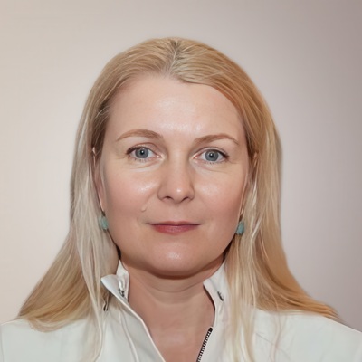 Анастасия Немоляева
