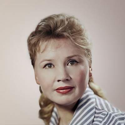 Екатерина Савинова