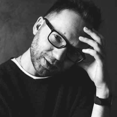 Дмитрий Мозговой