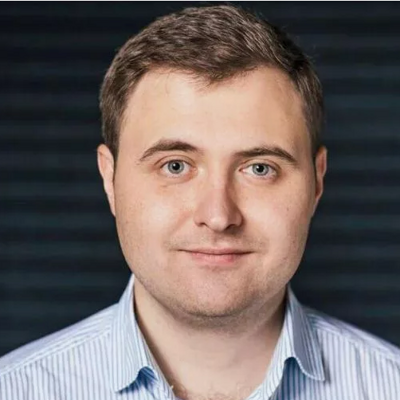 Антон Петраков