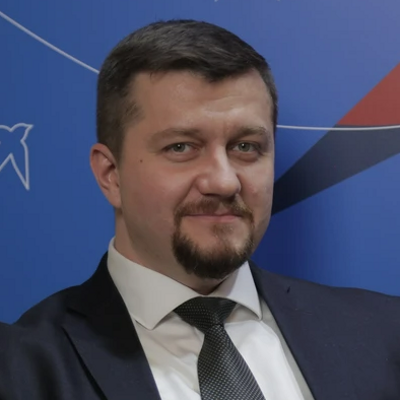 Антон Шевченко