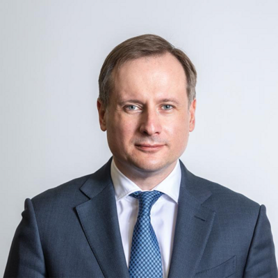 Евгений Чаркин