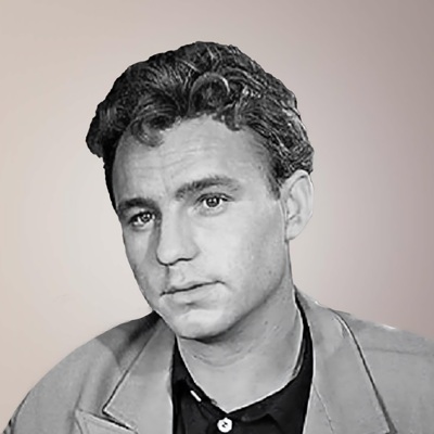 Николай Рыбников